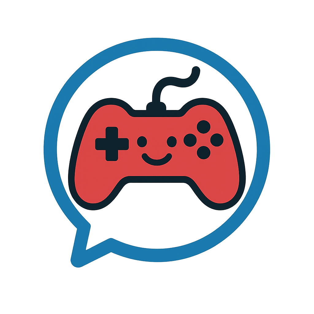 PlayCircleCommunity.com Logo